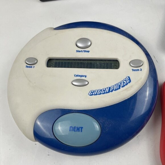 TESTED Lot of 6 Handheld Electronic Games Radica Hasbro Poker Simon Blackjack - Picture 2 of 8